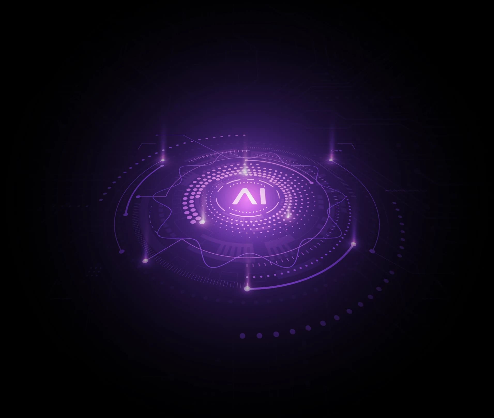 AI-Optimized Energy Marketplace