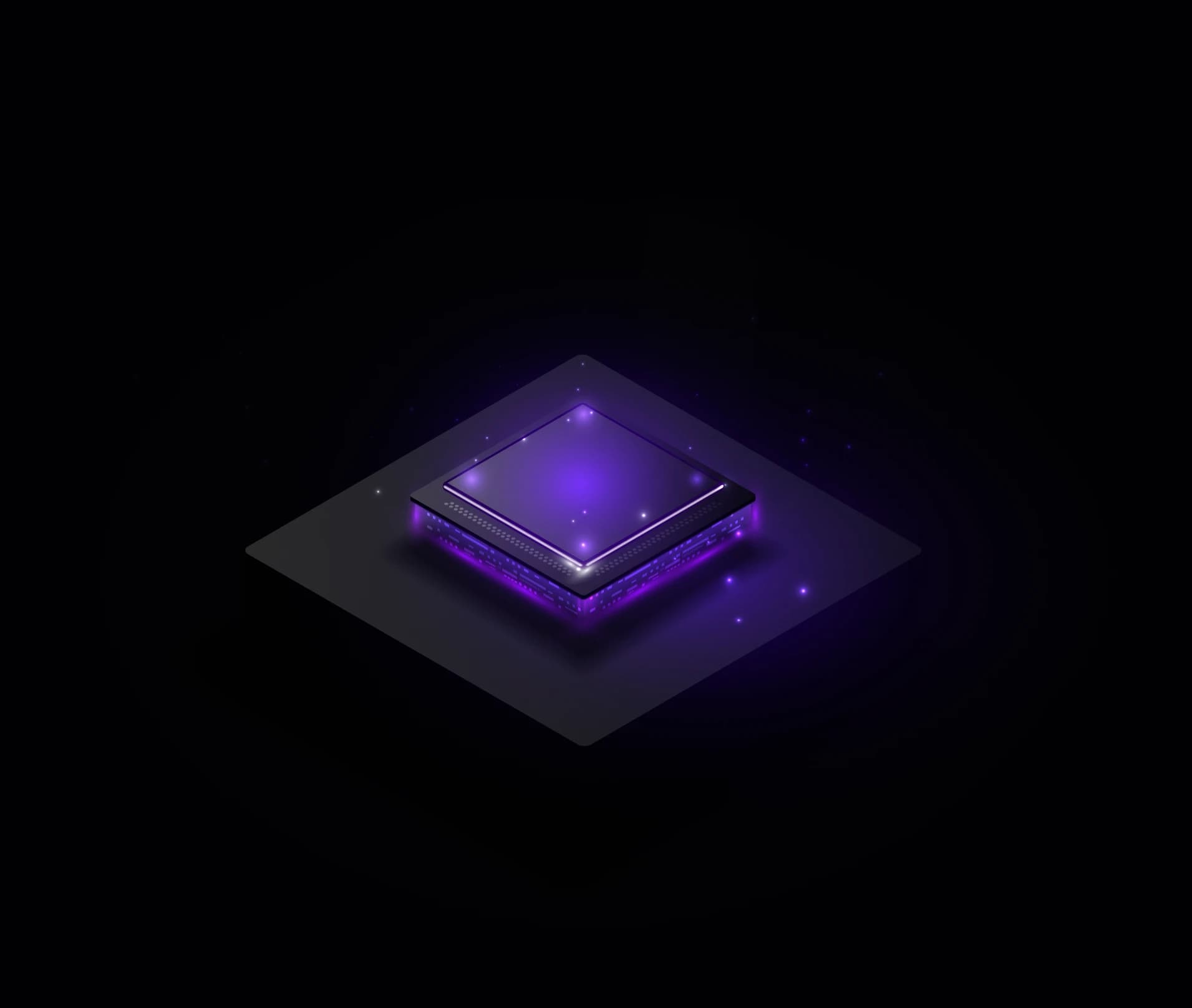AI-Powered Compute Grid