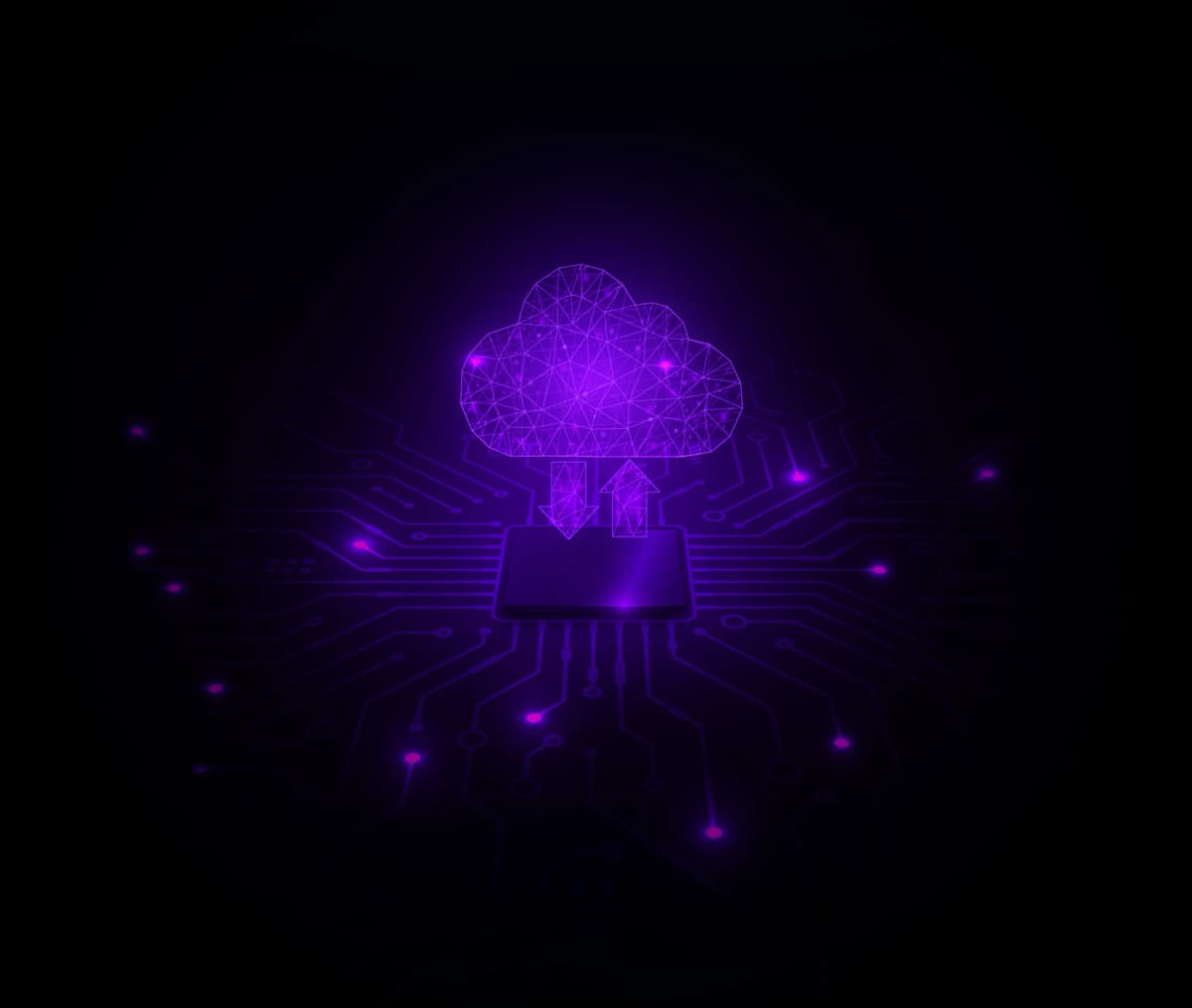 Decentralized Cloud Storage: